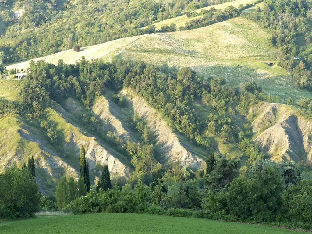 Casa Fluo Relais ξενώνας Μπολόνια 0*,  Ιταλία