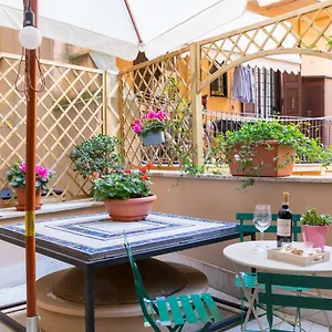 Rhome Merulana , Rome Italy