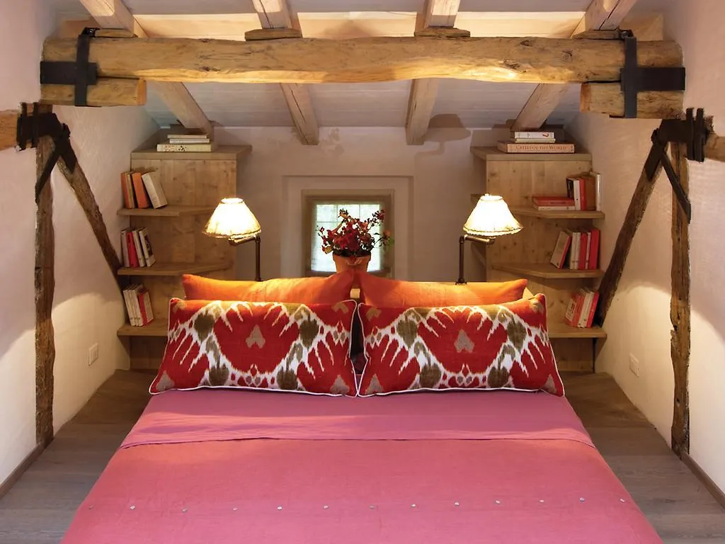 Casa Fluo Relais Guest House Bologna