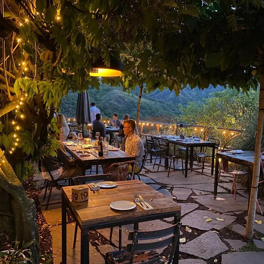 Casa Fluo Relais Guest House Bologna Country house