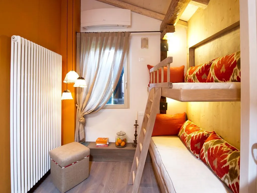 Casa Fluo Relais Guest House Bologna Country house