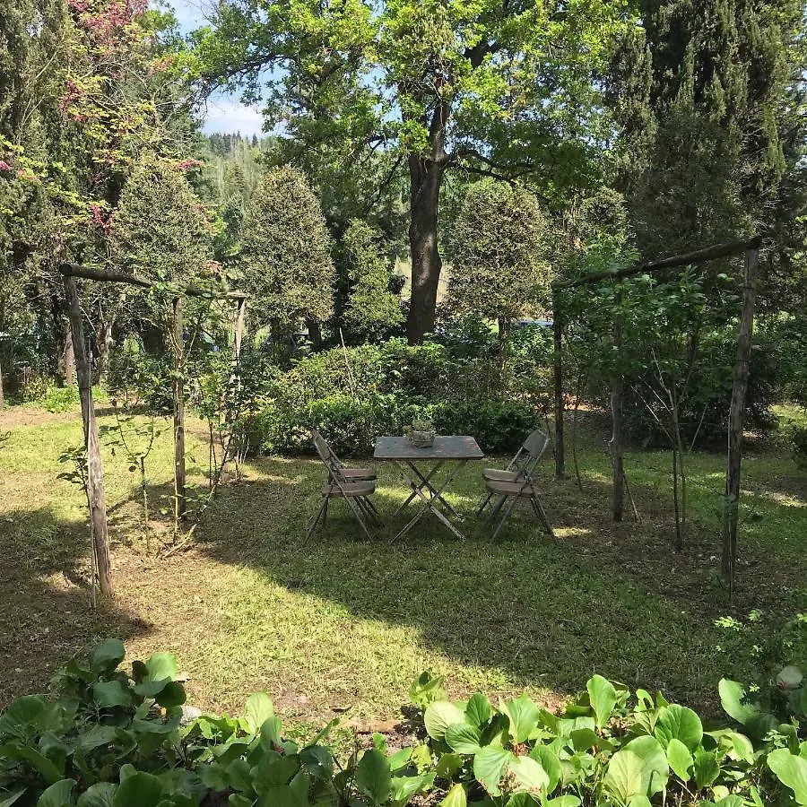 Casa Fluo Relais Guest House Bologna 0*,  Italy