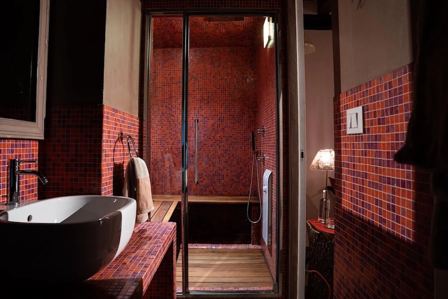 Country house Casa Fluo Relais Guest House Bologna