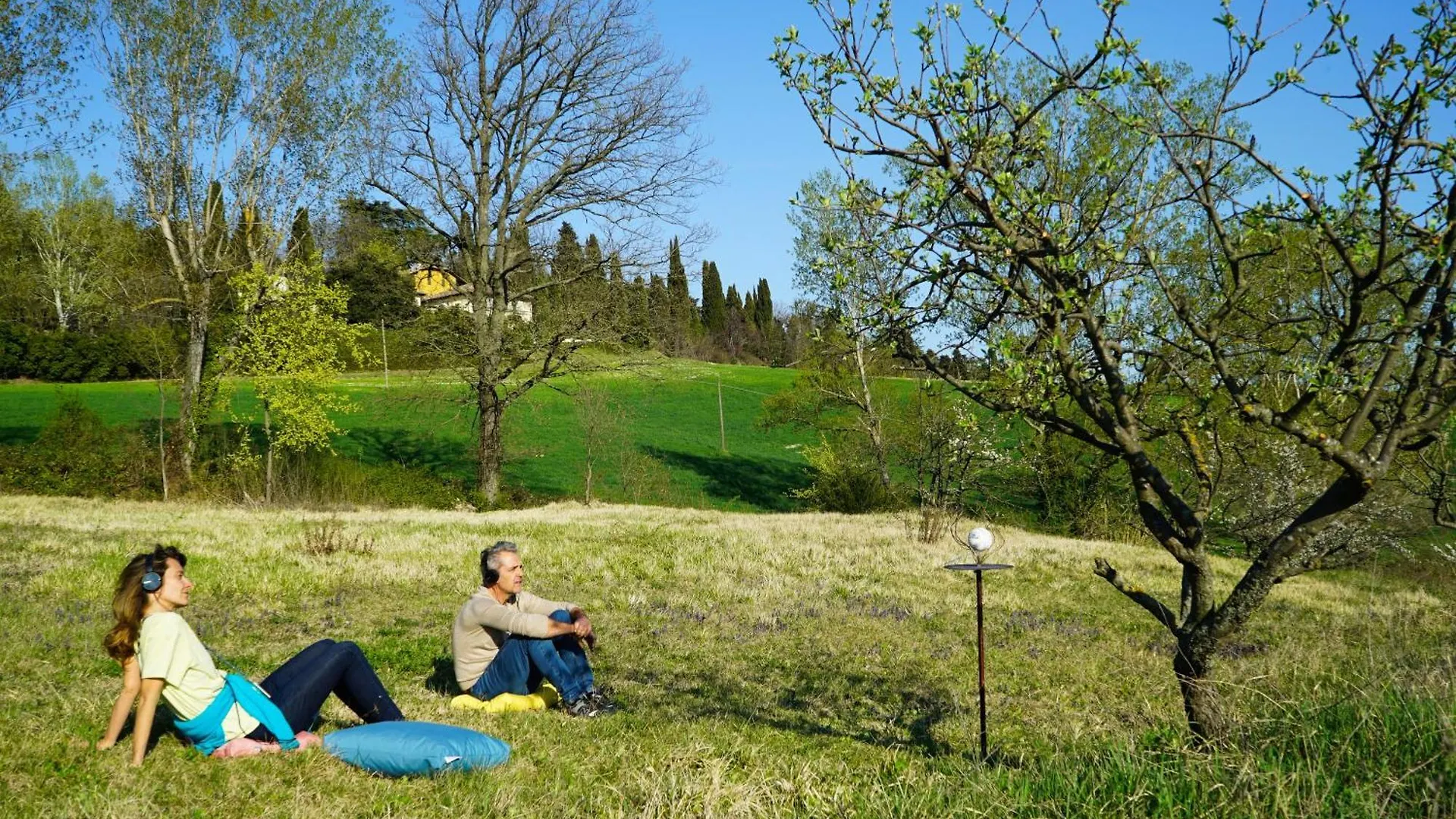 Country house Casa Fluo Relais Guest House Bologna
