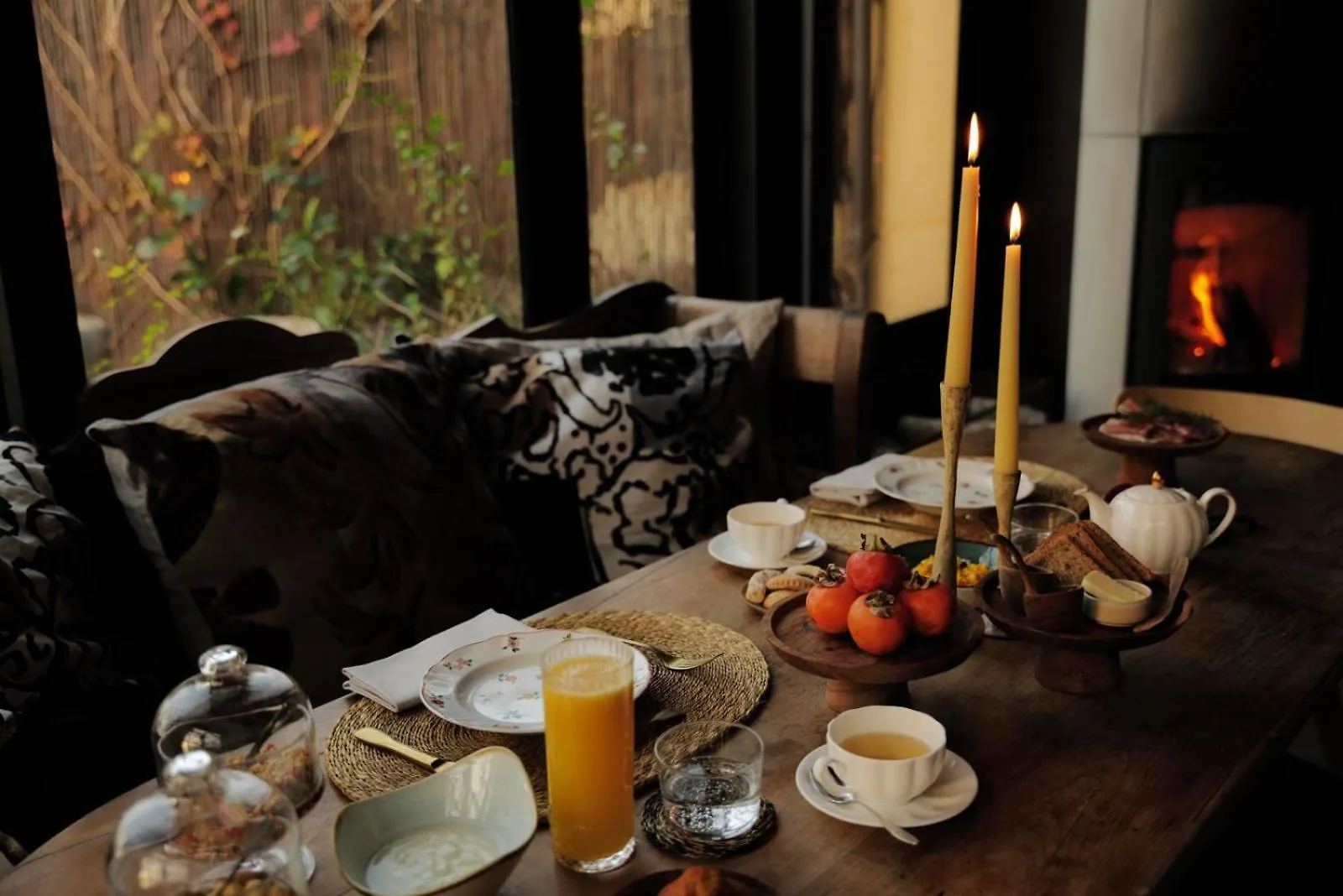 Casa Fluo Relais Guest House Bologna
