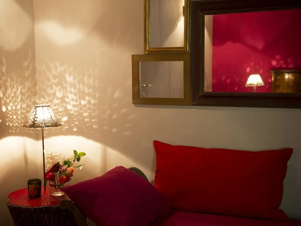 Casa Fluo Relais Guest House Bologna