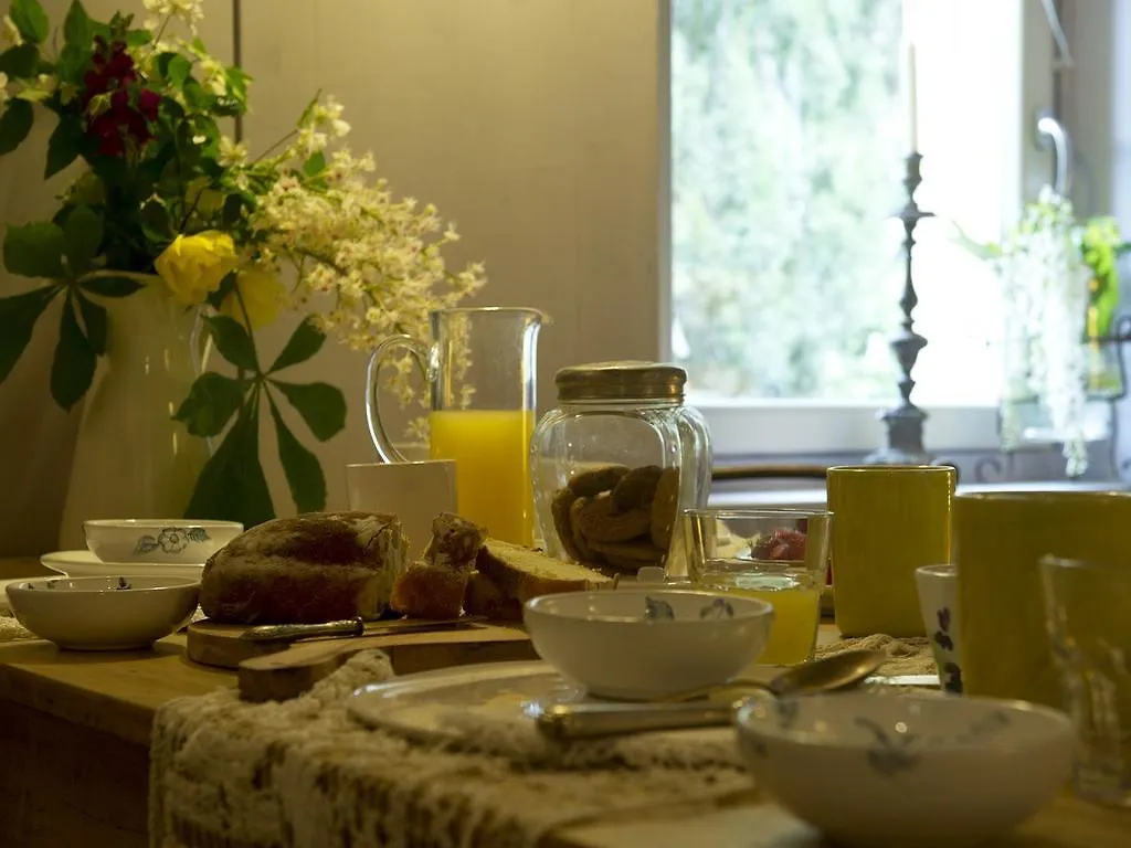 Country house Casa Fluo Relais Guest House Bologna
