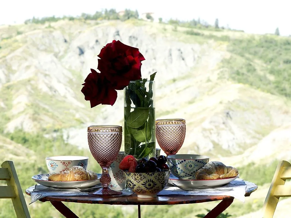 Country house Casa Fluo Relais Guest House Bologna Italy