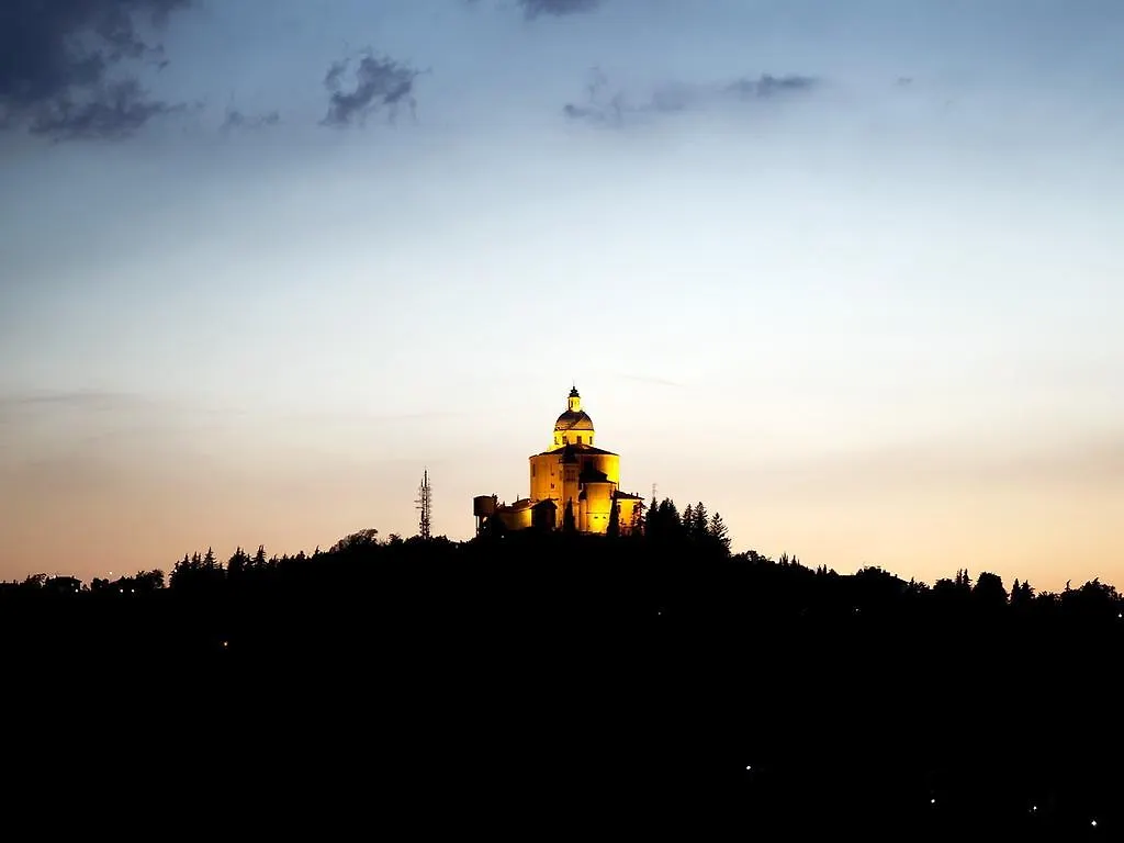 Casa Fluo Relais Guest House Bologna Country house