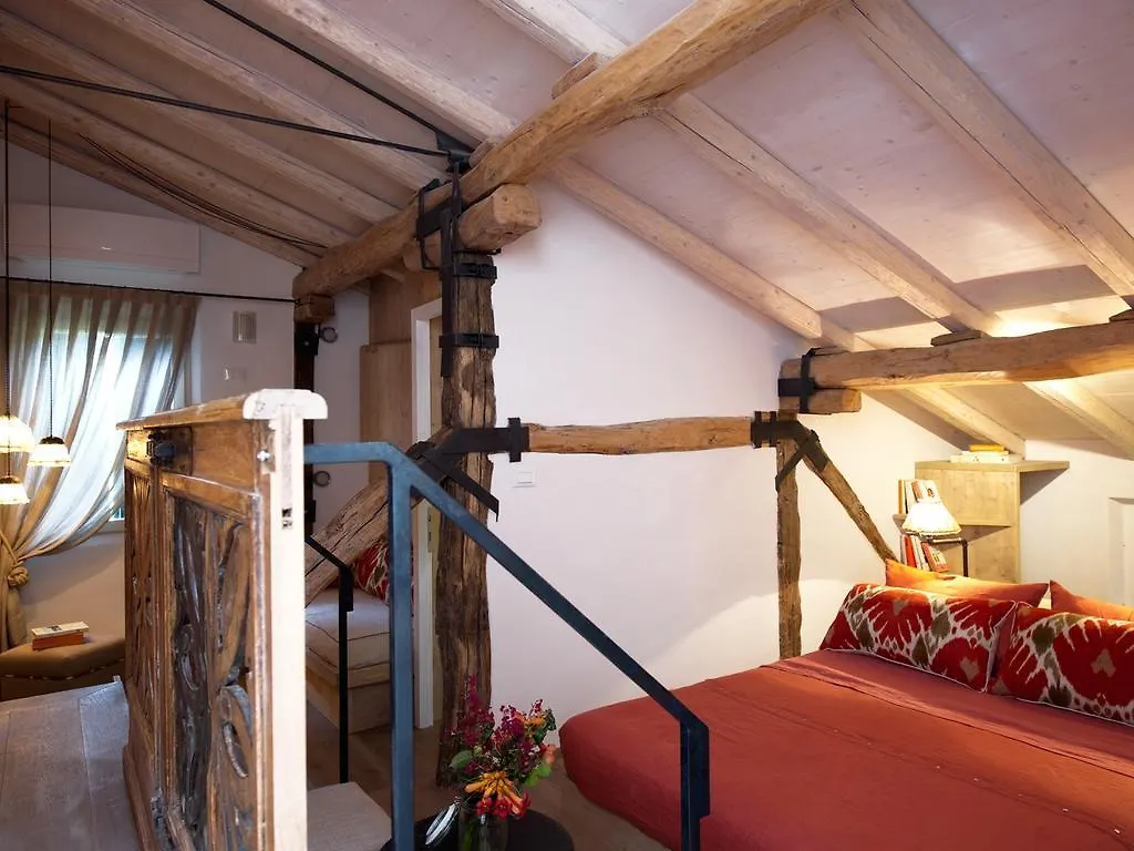 Casa Fluo Relais Guest House Bologna Country house