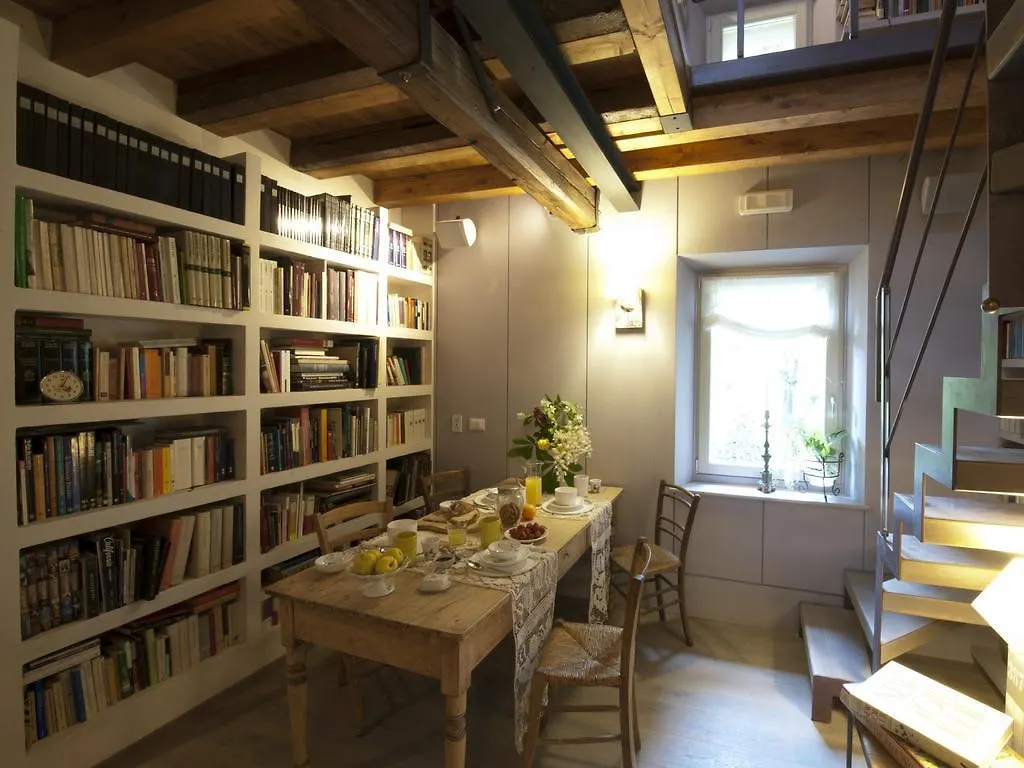 Casa Fluo Relais Guest House Bologna Country house