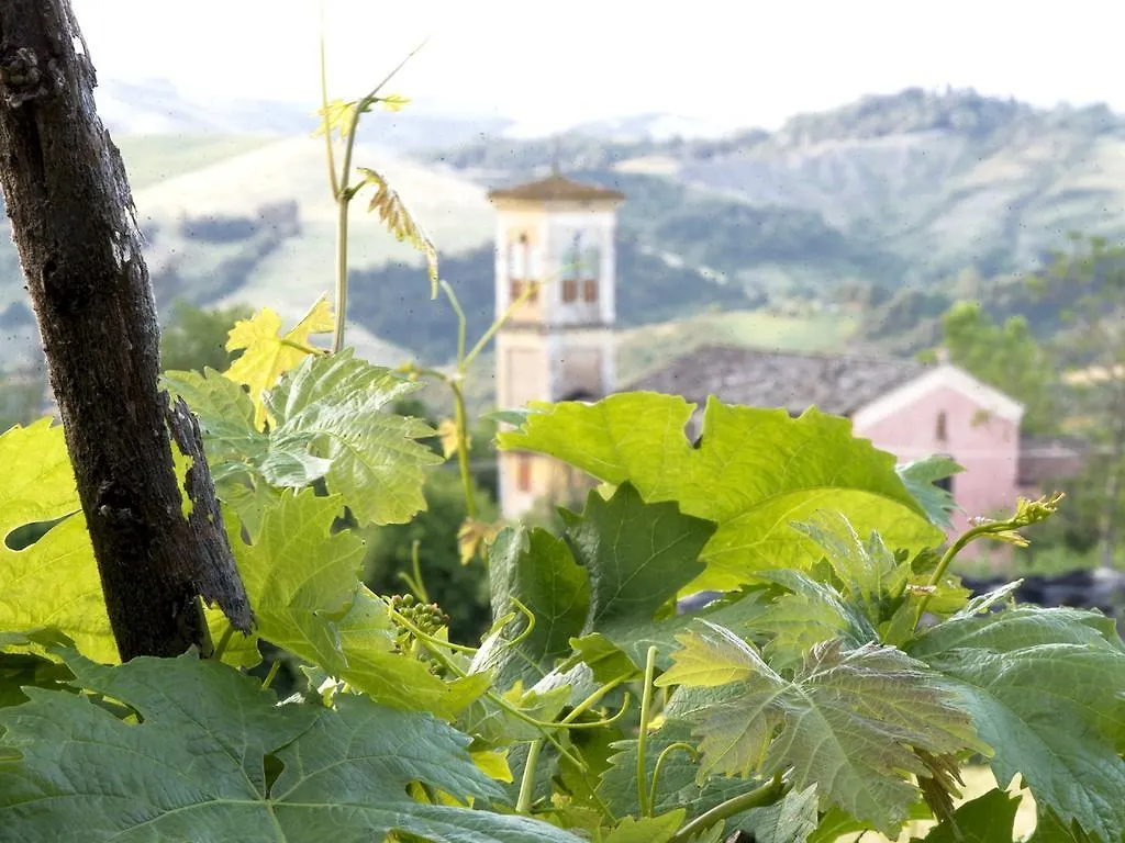 Casa Fluo Relais Guest House Bologna Italy