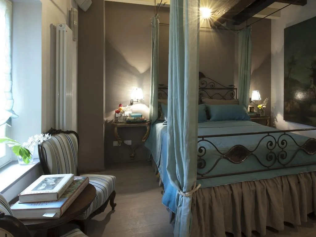 Casa Fluo Relais Guest House Bologna